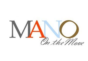 MANO LIFESTYLE ON-THE-MOVE
